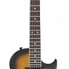 Электрогитара Jackson JS22 SC Tobacco Burst