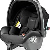 Детское автокресло Peg Perego Primo Viaggio SLK (licorice)