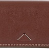 Кошелек Passo Avanti 920-C2-936-BWC (коричневый/кофе)