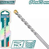Сверло Total TAC260475
