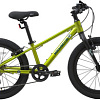 Детский велосипед Maxiscoo 5Bike 20 M 2024 (фреш лайм)