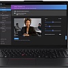 Ноутбук Lenovo ThinkPad T16 Gen 3 Intel 21MNA00LCD