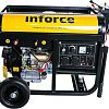 Бензиновый генератор Inforce WGL230