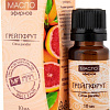 Medical fort Эфирное масло Medicalfort Грейпфрут 10 мл