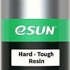 Фотополимер eSUN Hard Tough 1000 мл (для LCD принтеров, белый)
