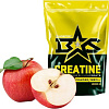 Моногидрат креатина Binasport Creatine (200г, яблоко)