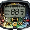 Металлоискатель Teknetics Digitek 7