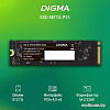 SSD Digma Meta P21 512GB DGSM4512GP21T