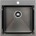 Кухонная мойка Paulmark Kroner PM215151-GM