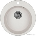 Кухонная мойка Granula 4801 (арктик)