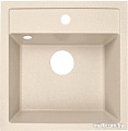 Кухонная мойка ZorG Como 51 (песчаный берег)