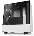 Корпус NZXT H500 (белый)