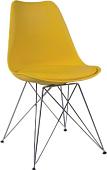 Стул Signal Tim желтый