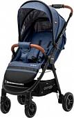 Коляска прогулочная «книга» Carrello Eclipse CRL-12001/1 (denim blue)