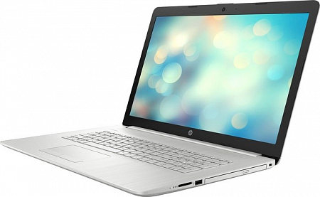 Ноутбук HP 17-by2070ur 2X3B2EA