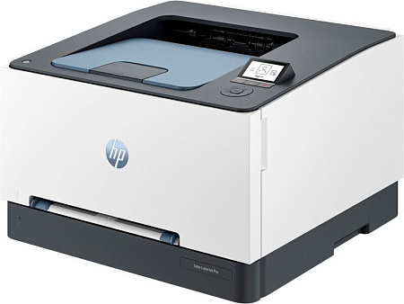 Принтер HP Color LaserJet Pro 3203dw 499N4A