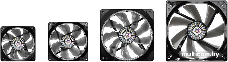 Enermax T.B. Silence 12 см (UCTB12)