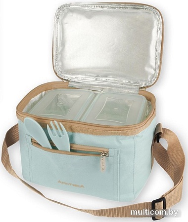 Термосумка Арктика 020-2500-3 (бежевый)