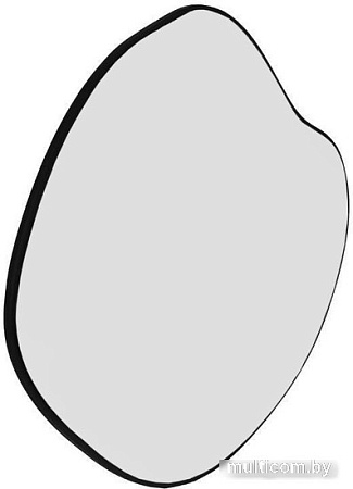 Зеркало Eglo Bani 425009 (дерево/зеркало, черный)