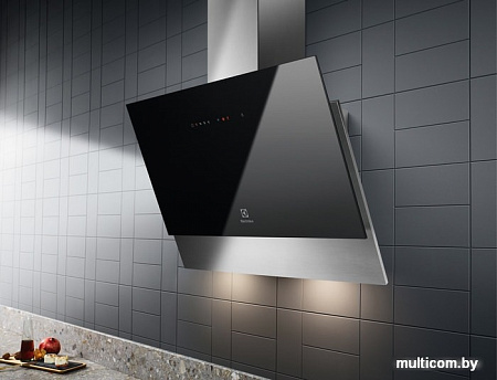 Кухонная вытяжка Electrolux LFV616Y
