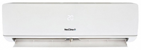 Сплит-система NeoClima NS/NU-HAX12R