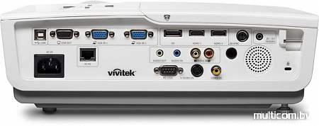 Проектор Vivitek DU978-WT