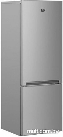 Холодильник BEKO RCSK250M00S