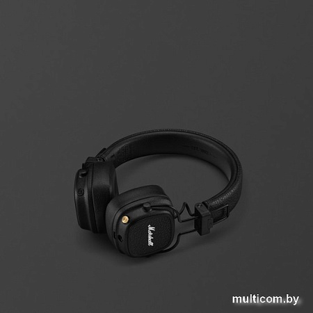 Наушники Marshall Major V