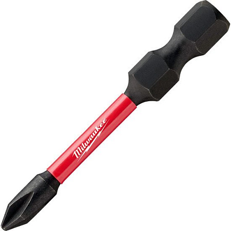 Набор бит Milwaukee 4932430907 56 предметов