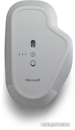 Мышь Microsoft Surface Precision