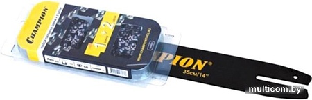 Шина для пилы Champion 952929