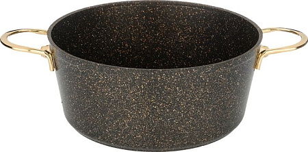 Кастрюля Agness Granite 952-027