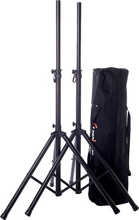 Стойка Bespeco SH80N