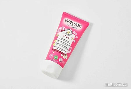 Weleda Гель для душа Love 200 мл