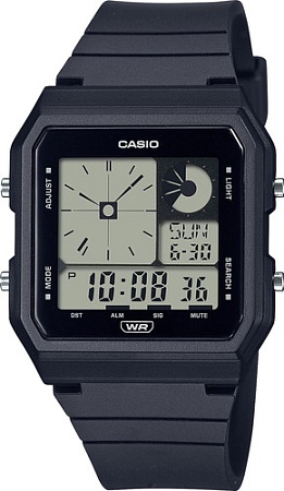 Наручные часы Casio LF-20W-1A