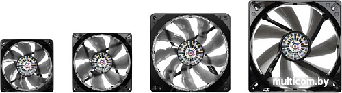 Enermax T.B. Silence 12 см (UCTB12)