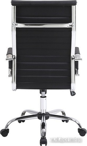 Кресло Mio Tesoro Молли AF-C7518 (черный)