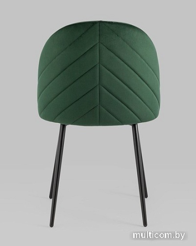 Стул Stool Group Фолио AV 451-Cdf-08 (велюр зеленый)