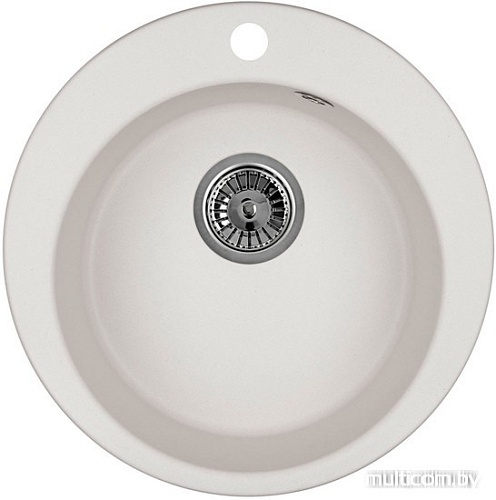 Кухонная мойка Granula 4801 (арктик)