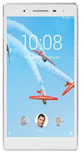 Планшет Lenovo Tab 4 TB-7504X 2Gb 16Gb