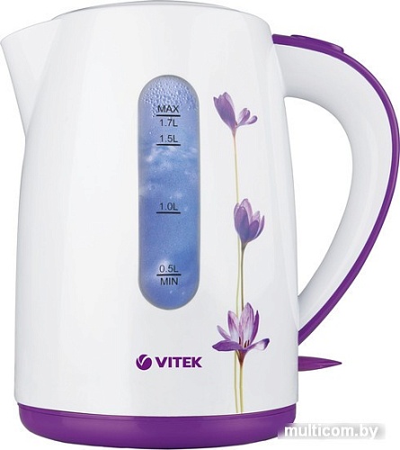 Чайник Vitek VT-7011 W