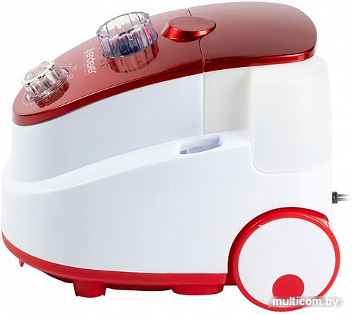 Отпариватель Endever Odyssey Q-500