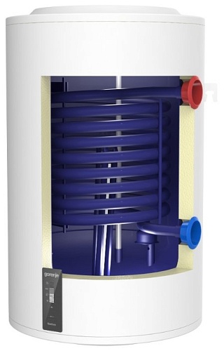 Накопительный водонагреватель Gorenje GBK 200 ORRNB6/ORLNB6