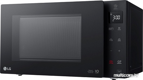 Микроволновая печь LG MB63R35GIB