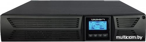 Источник бесперебойного питания IPPON Innova RT 3K 3000VA