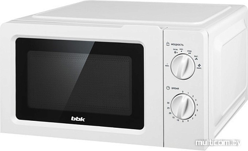Микроволновая печь BBK 17MWS-781M/W