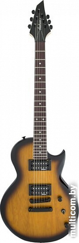 Электрогитара Jackson JS22 SC Tobacco Burst