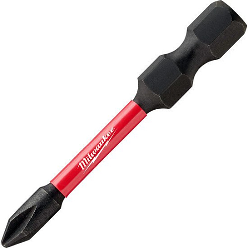 Набор бит Milwaukee 4932430907 56 предметов