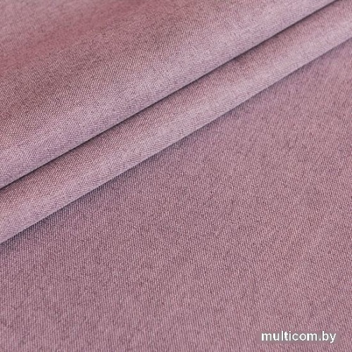 Комплект штор Pasionaria Ибица 280x240 с подхватами (сиреневый)