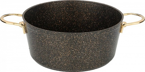 Кастрюля Agness Granite 952-027